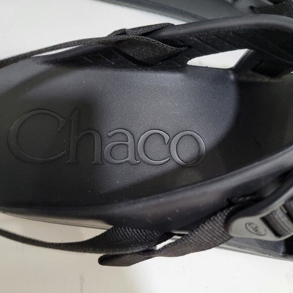 Chills Sport By Chaco Sandal Size 12 - Picture 2 of 12